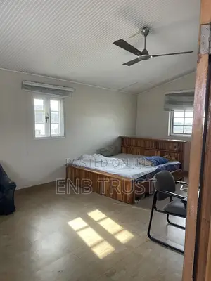 11bdrm Mansion in Tetegu for rent