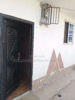 1bdrm Apartment in Hfc Estate Area, Spintex for rent