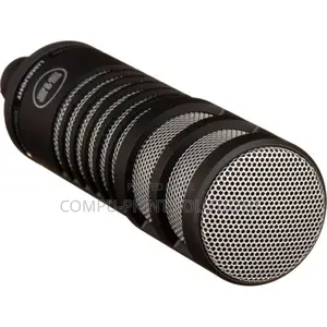 512 Audio Limelight Dynamic Vocal XLR Microphone