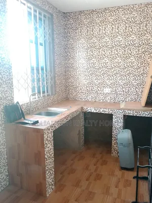 1bdrm Apartment in Hfc Estate Area, Spintex for rent