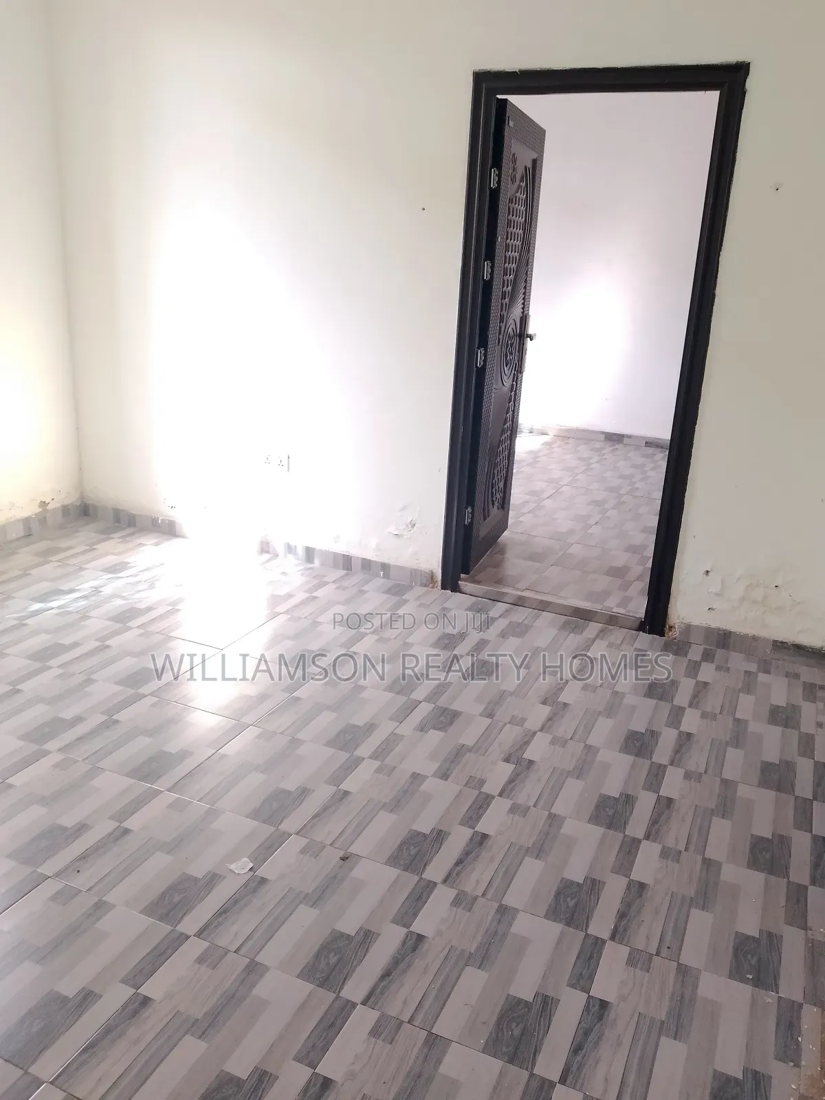 1bdrm Apartment in Hfc Estate Area, Spintex for rent