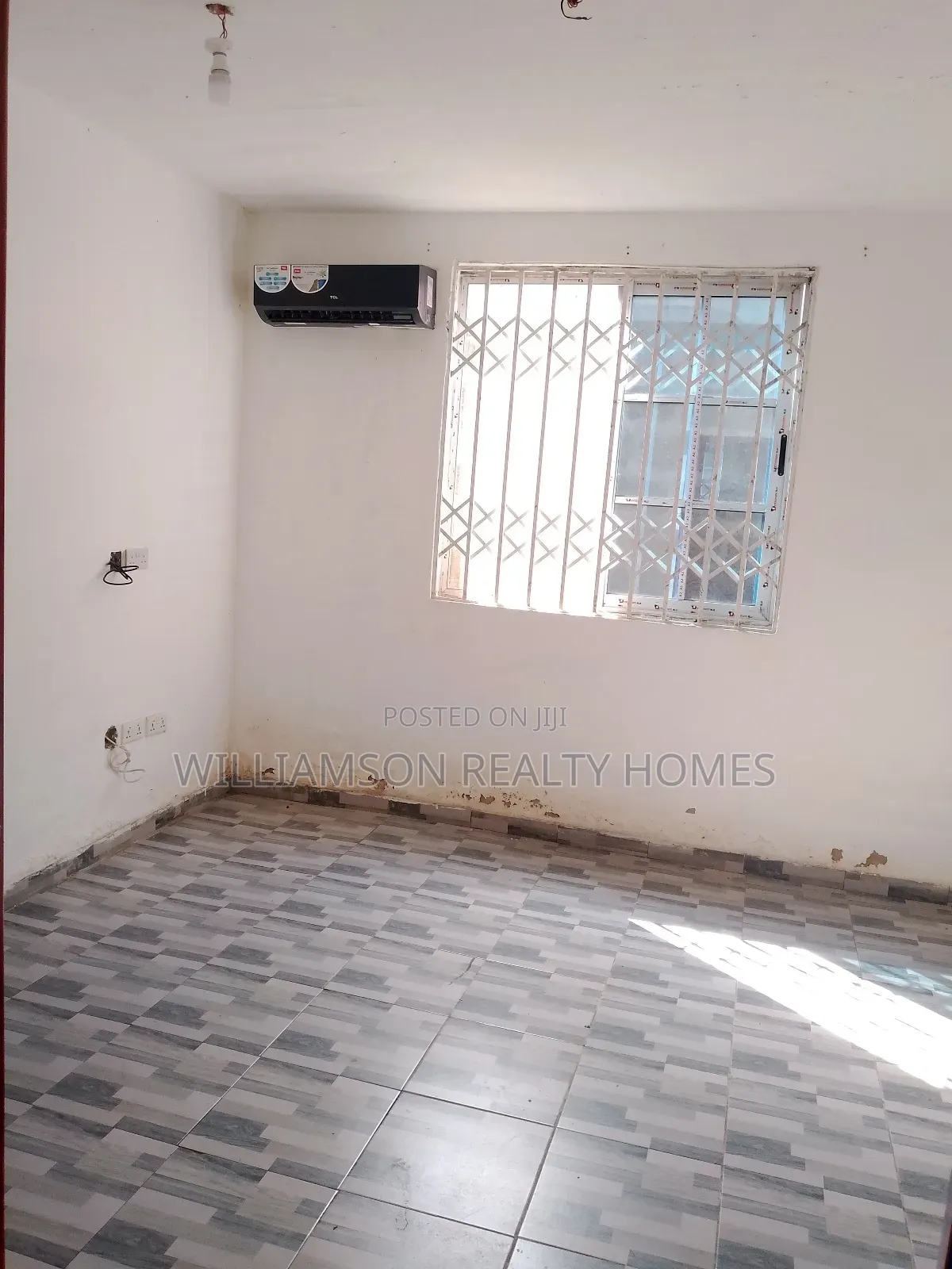 1bdrm Apartment in Hfc Estate Area, Spintex for rent