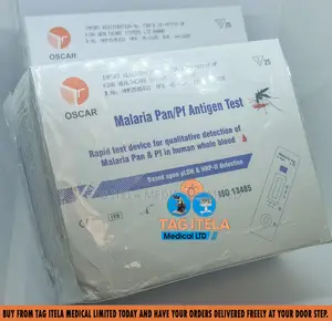 Malaria Test Kit (Oscar)