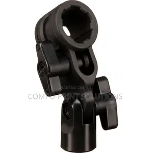 512 Audio Limelight Dynamic Vocal XLR Microphone
