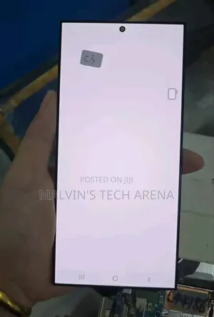 S24 Ultra Screen