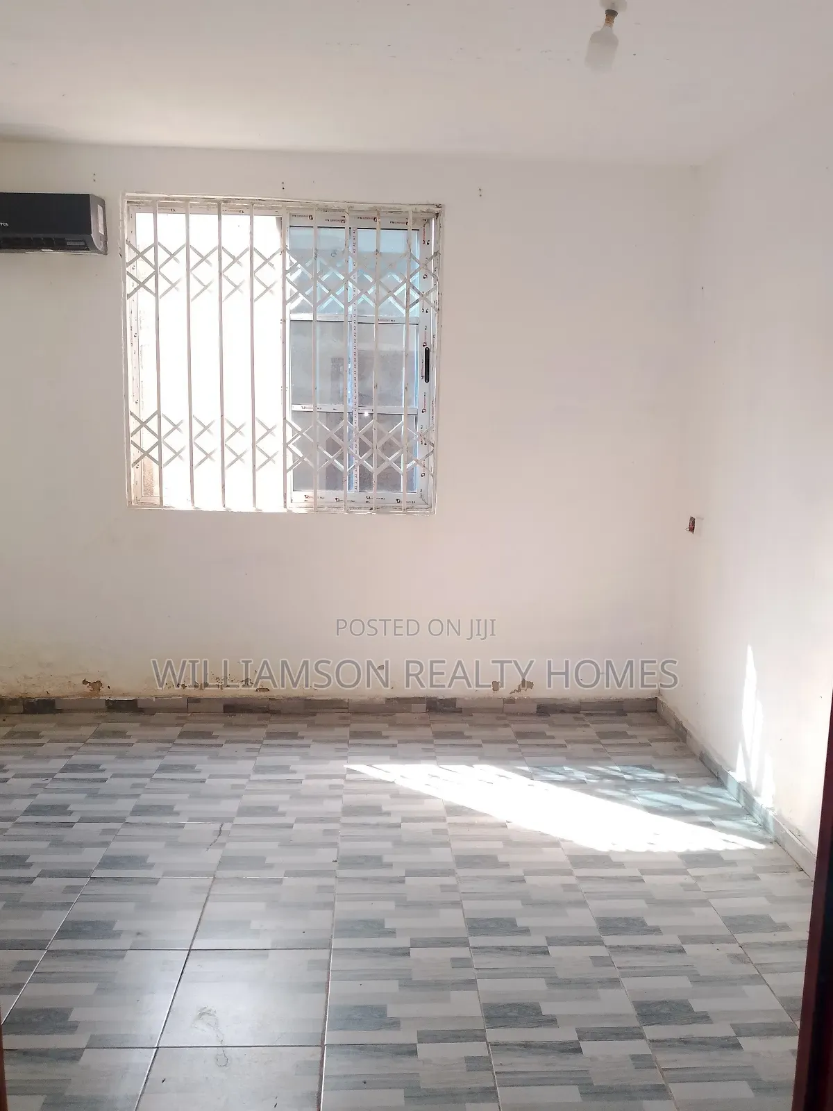 1bdrm Apartment in Hfc Estate Area, Spintex for rent