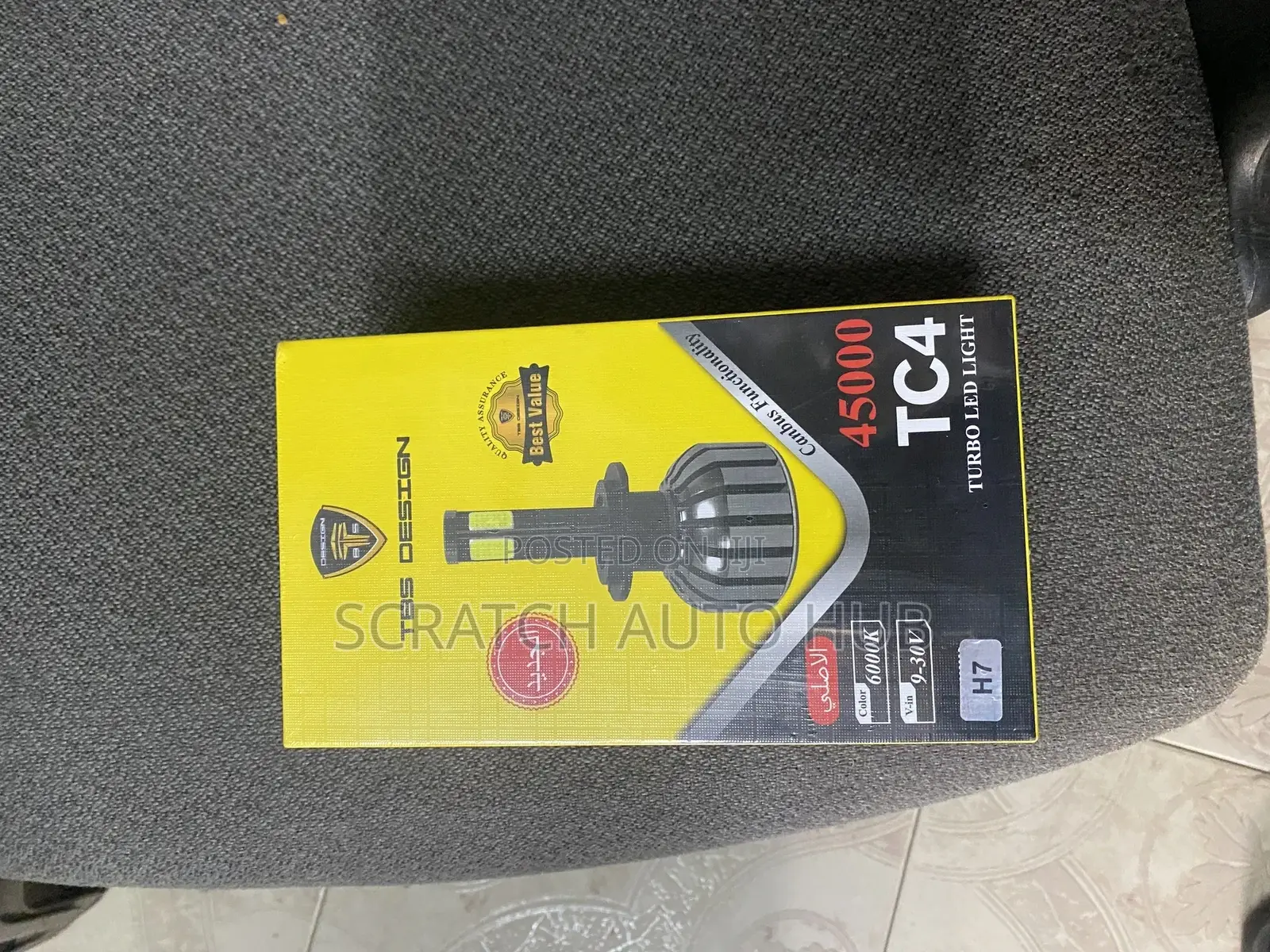 High Quality Led Bulbs Available for All Car’S