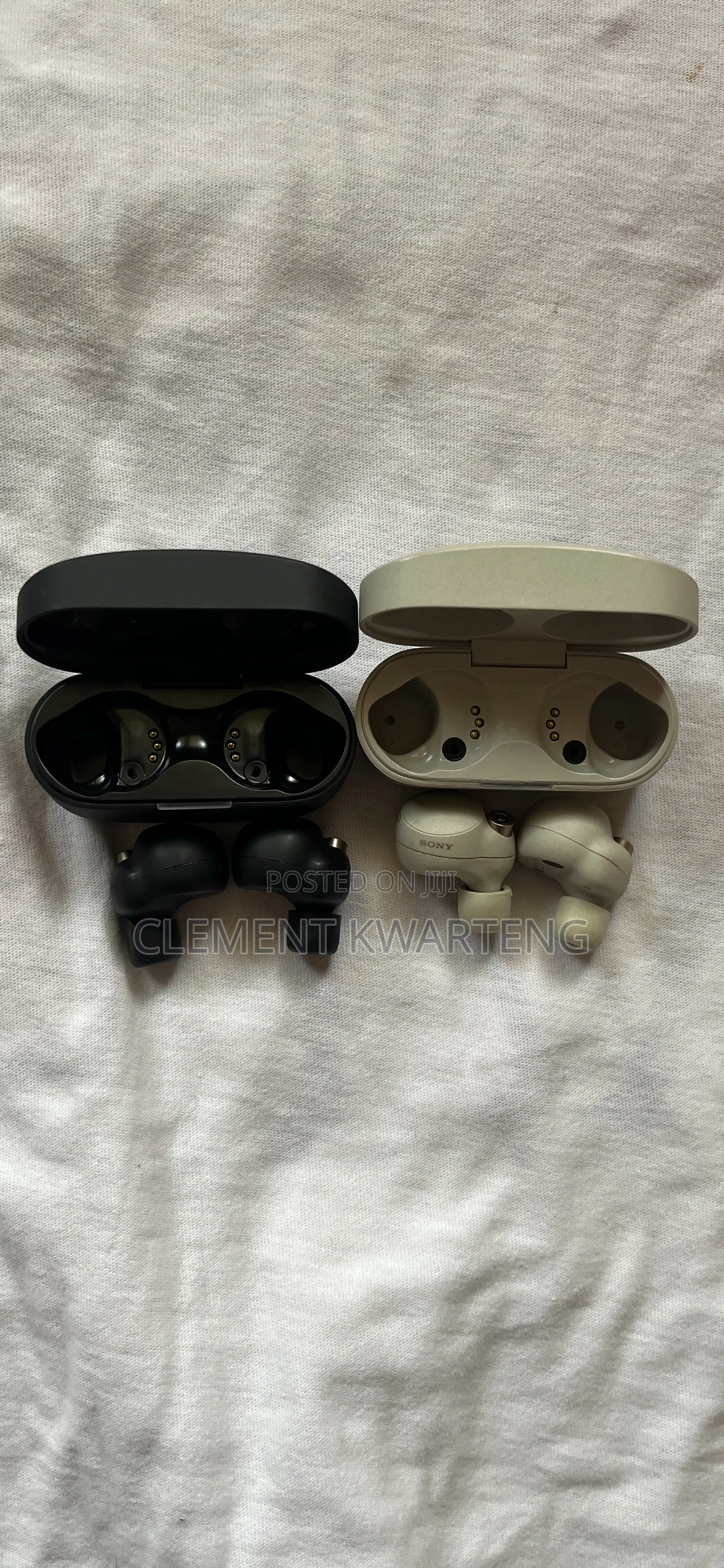 Sony Wf-1000xm4