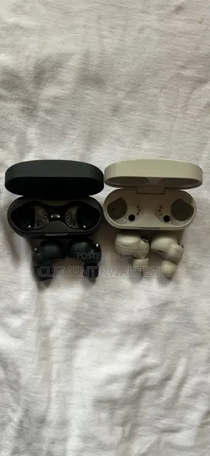 Sony Wf-1000xm4
