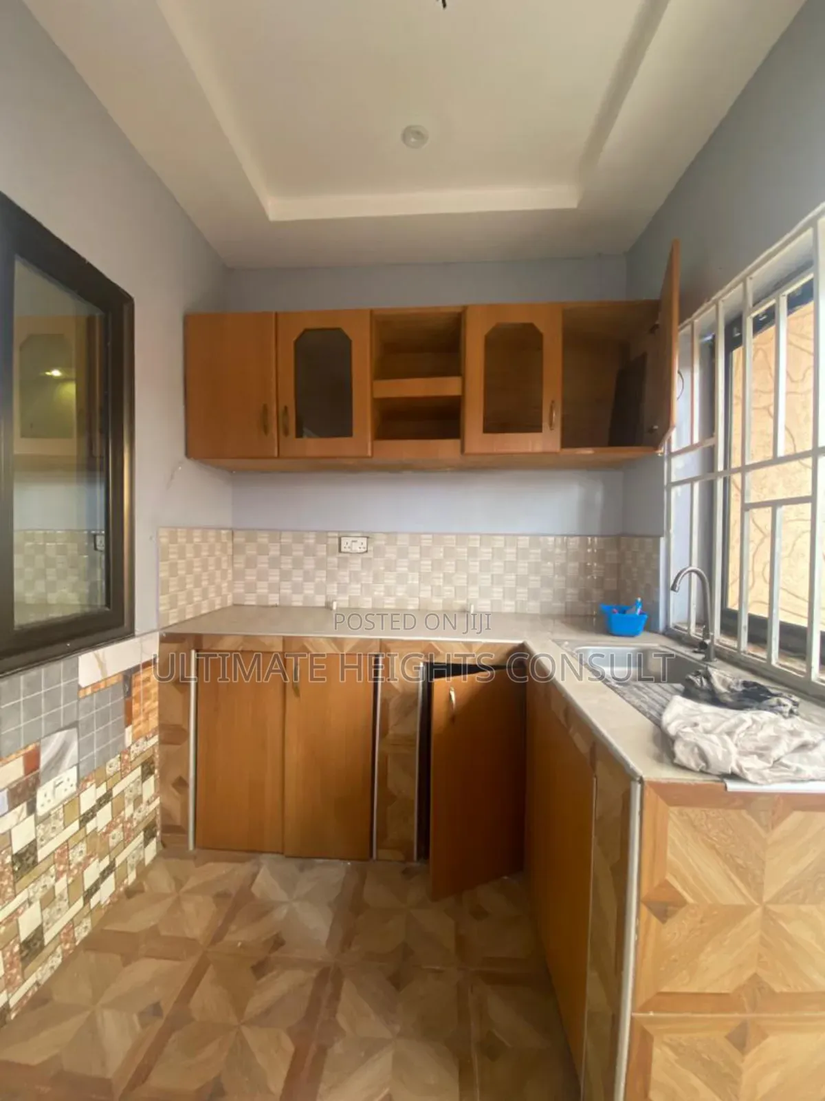 1bdrm Apartment in Lapaz Race Course for rent