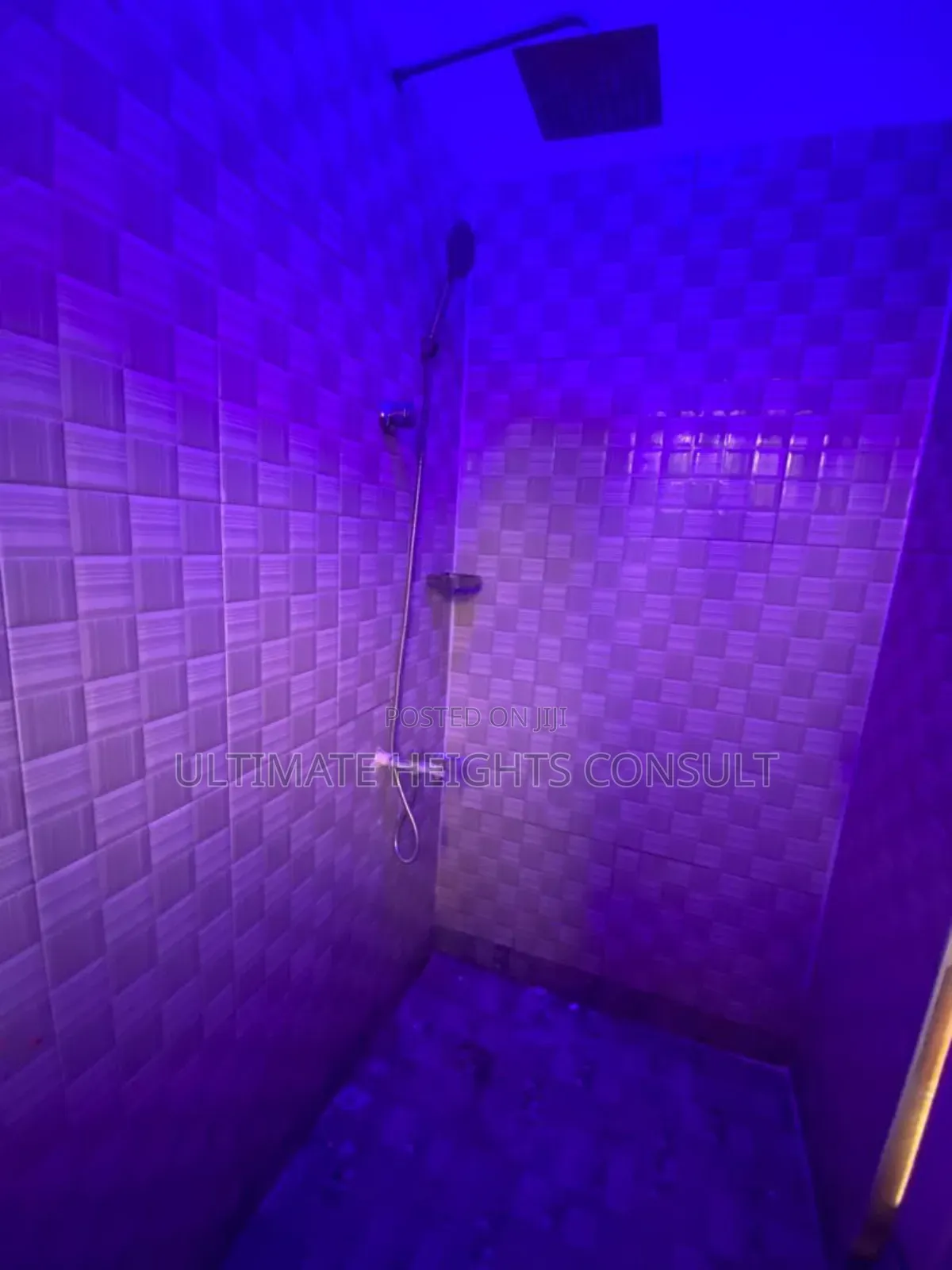 1bdrm Apartment in Lapaz Race Course for rent