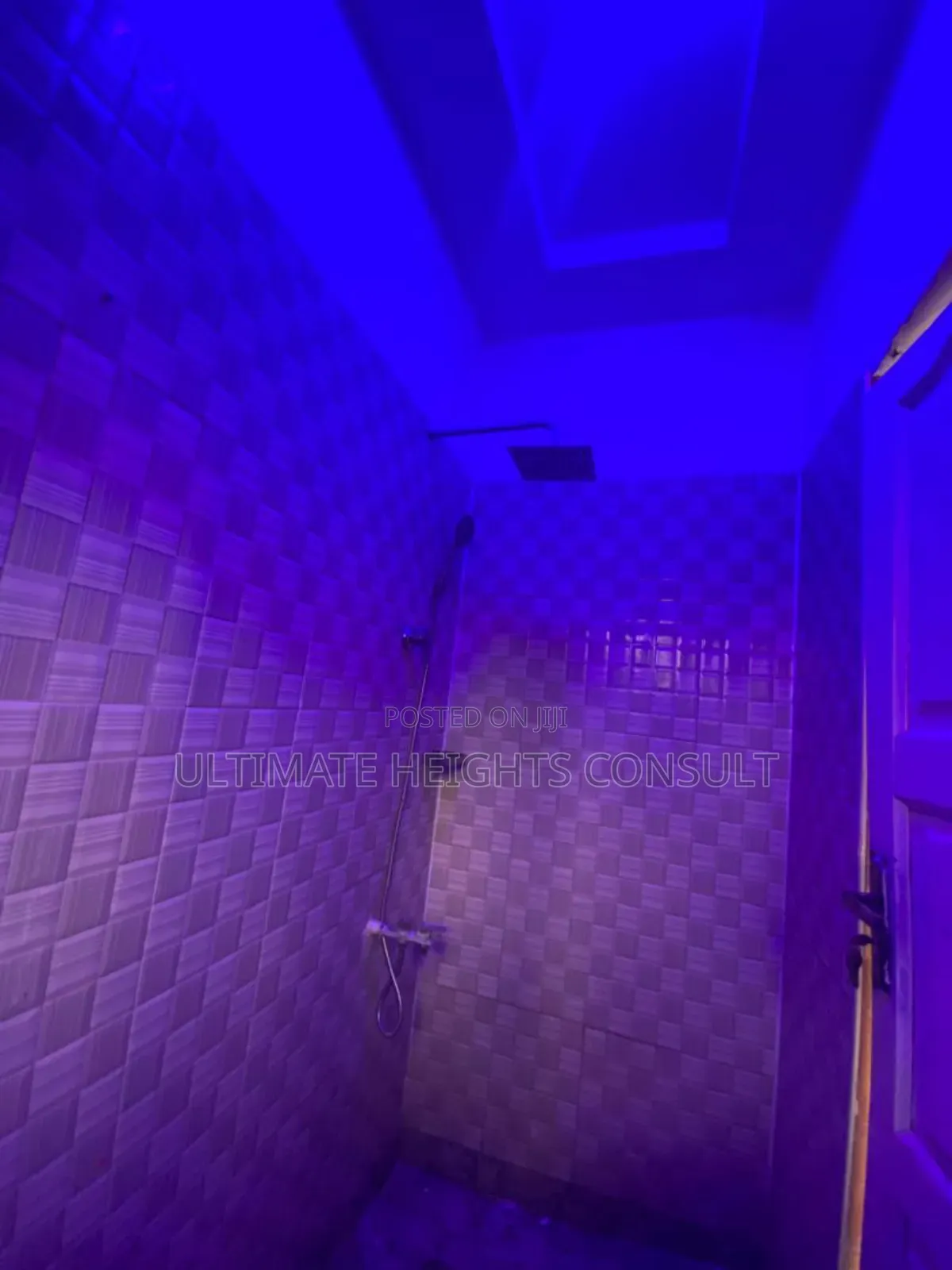 1bdrm Apartment in Lapaz Race Course for rent