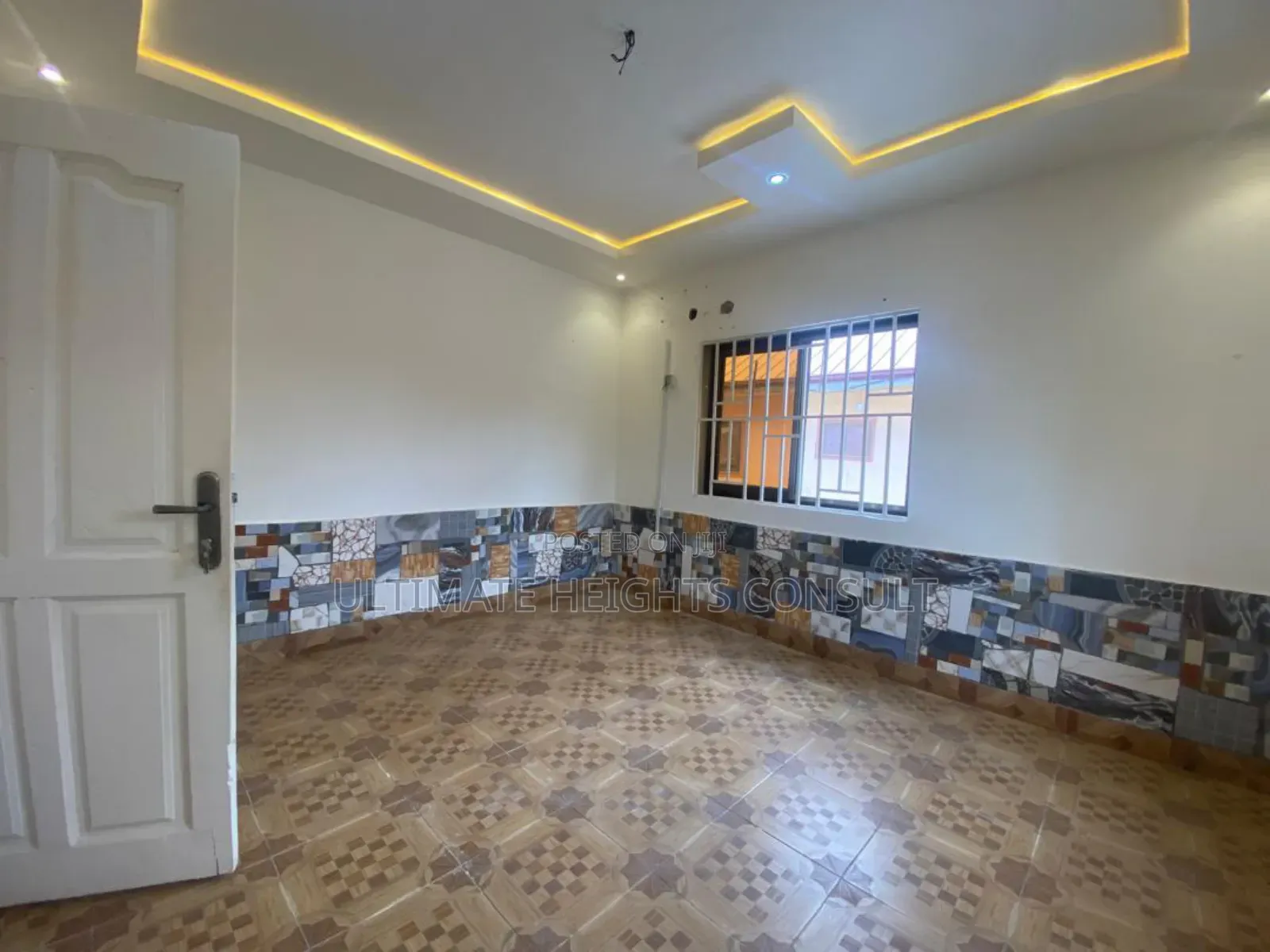 1bdrm Apartment in Lapaz Race Course for rent