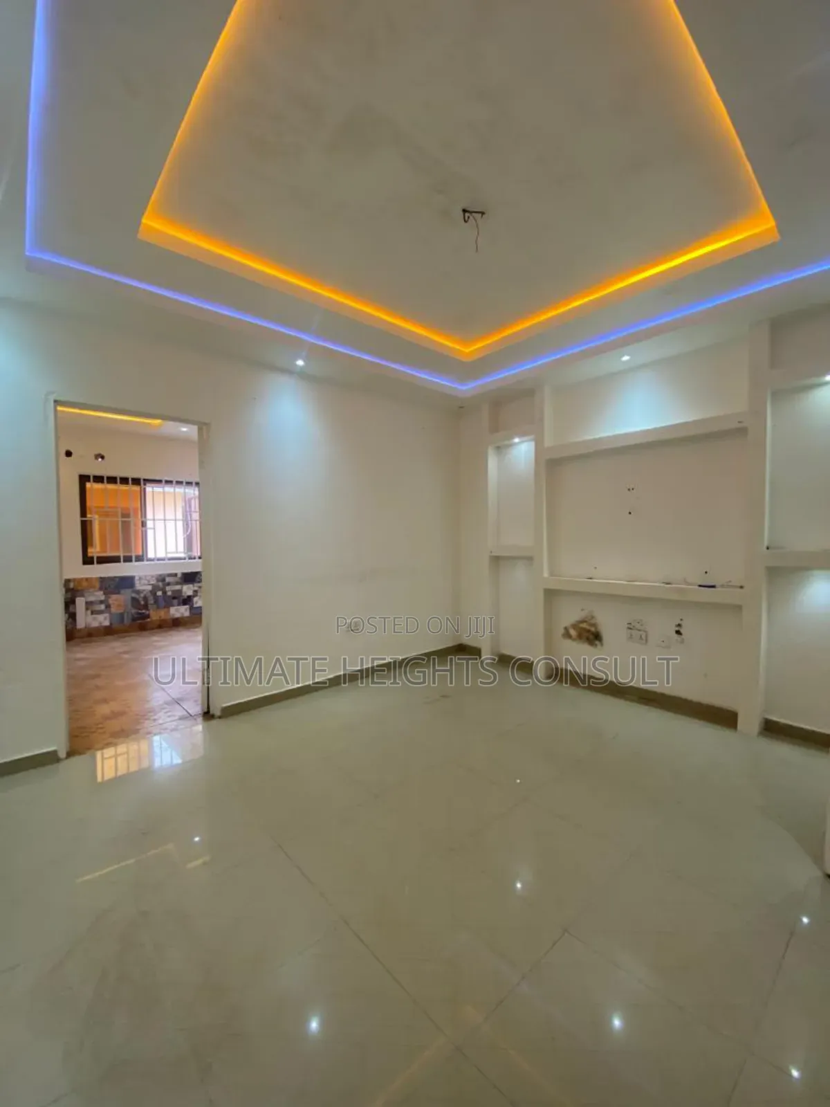 1bdrm Apartment in Lapaz Race Course for rent