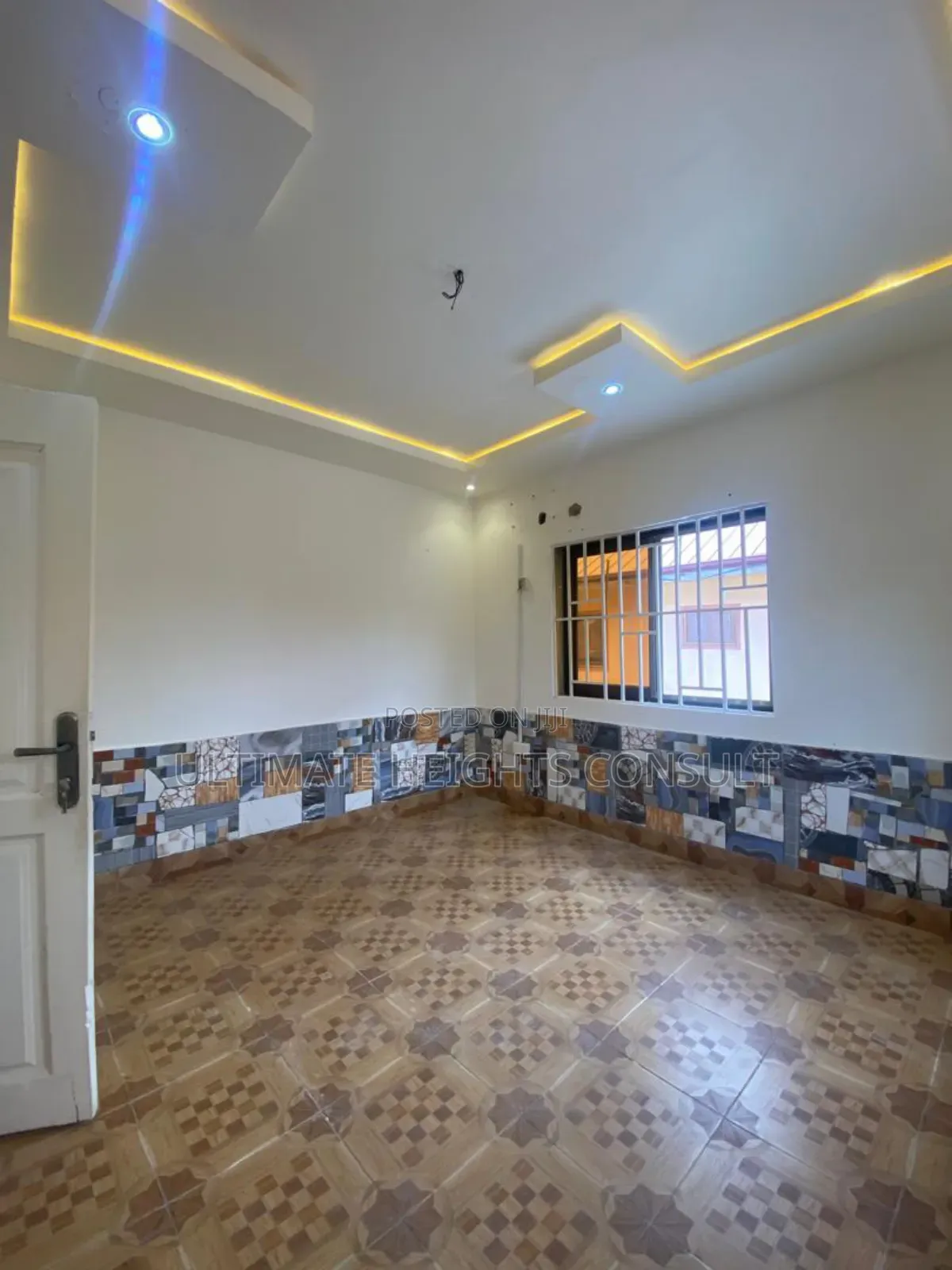 1bdrm Apartment in Lapaz Race Course for rent