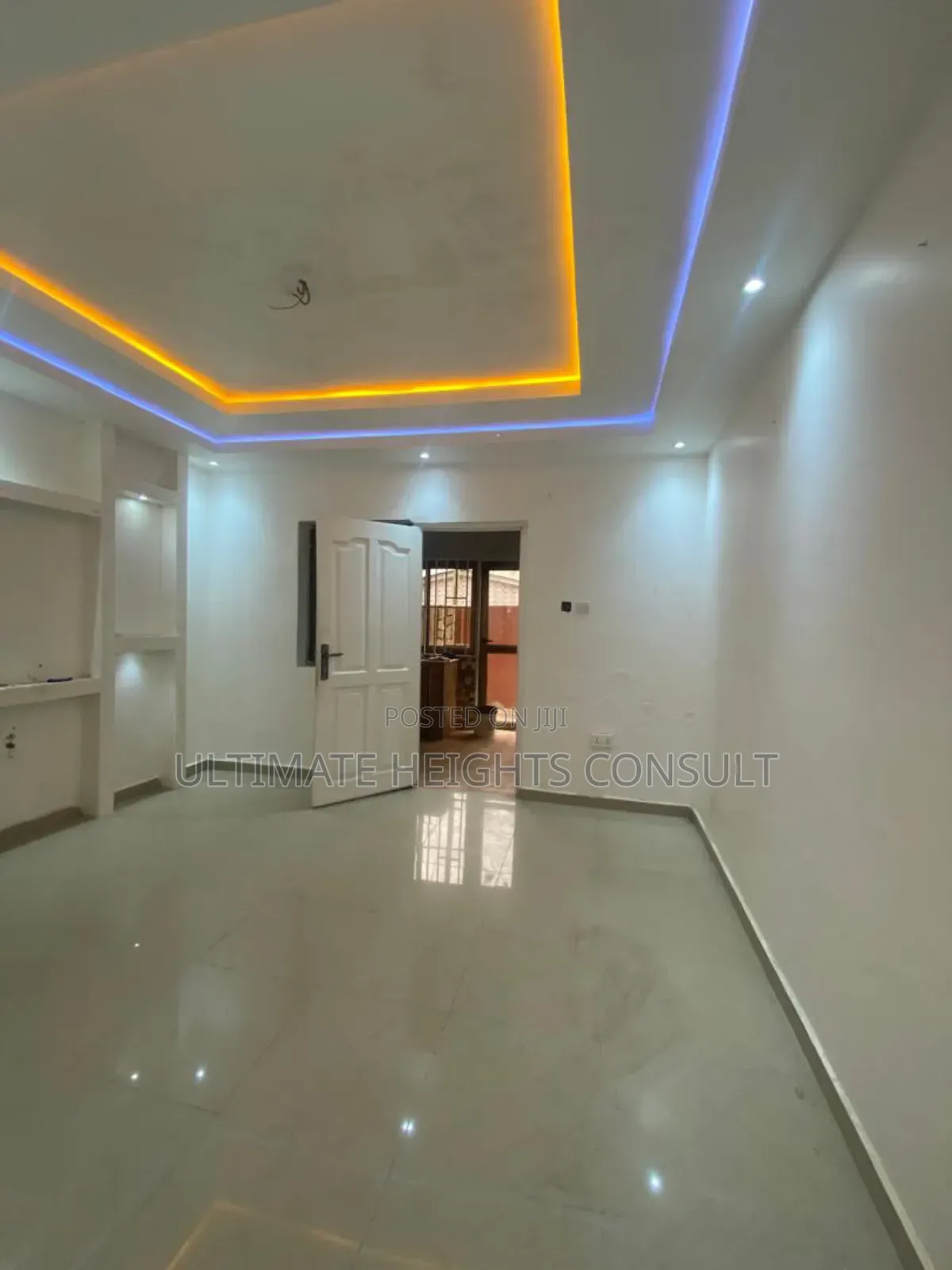 1bdrm Apartment in Lapaz Race Course for rent