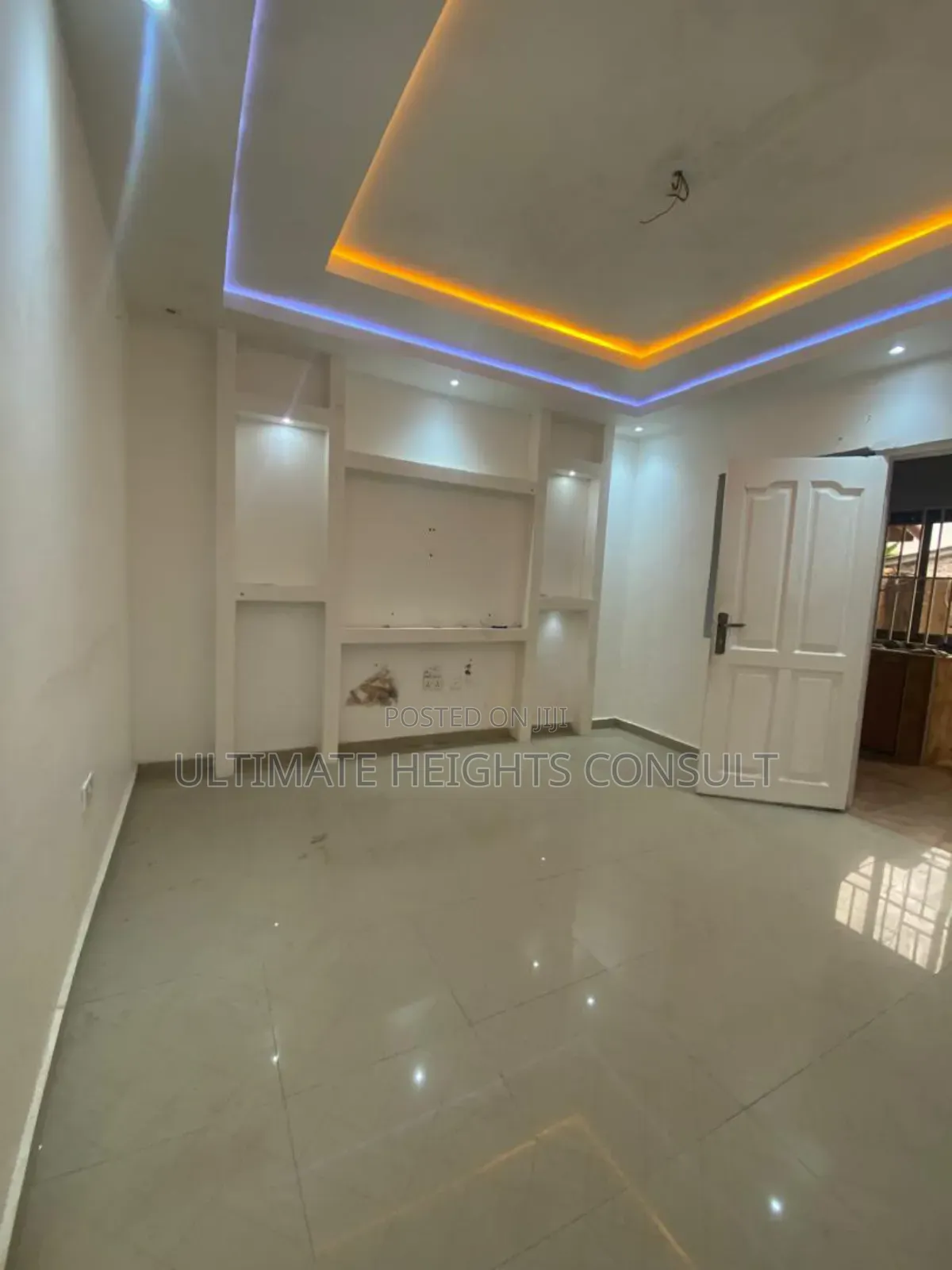 1bdrm Apartment in Lapaz Race Course for rent