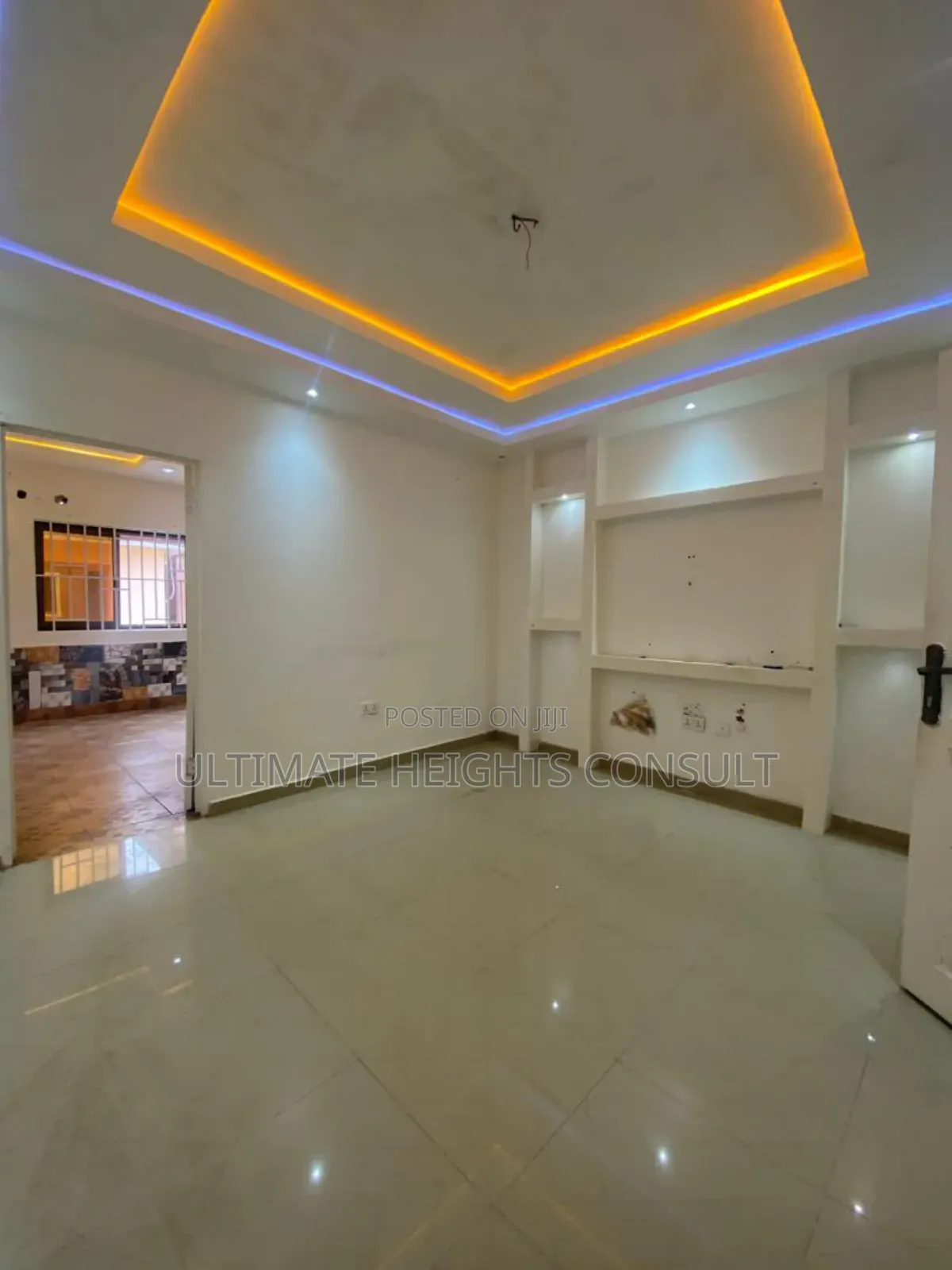 1bdrm Apartment in Lapaz Race Course for rent