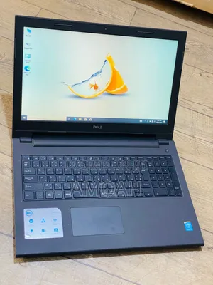Laptop Dell Vostro 3546 8GB Intel Core i3 HDD 500GB