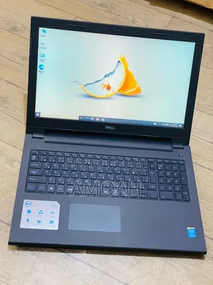 Laptop Dell Vostro 3546 8GB Intel Core i3 HDD 500GB