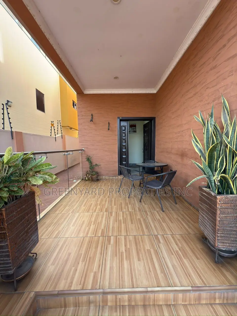 Furnished 5bdrm House in Adjiringanor, East Legon for rent