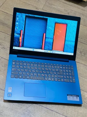 Laptop Lenovo IdeaPad 330 8GB Intel Core i3 SSD 256GB