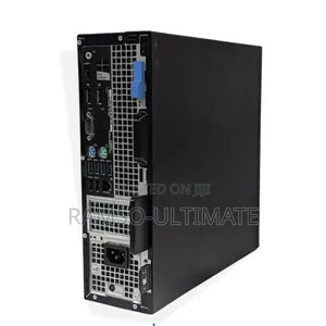 Desktop Computer HP 16GB Intel Core I5 HDD+SSD 500GB