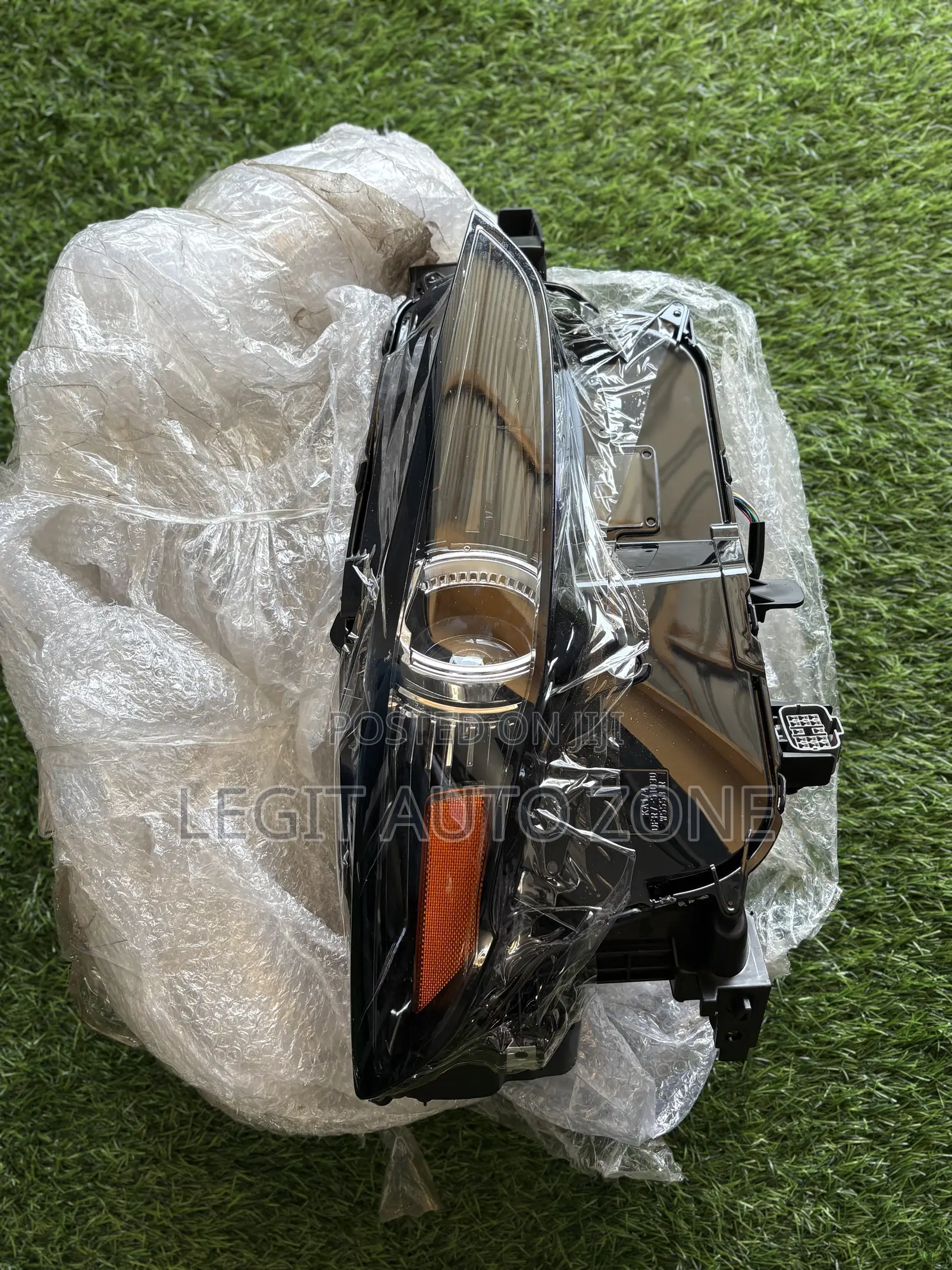 Mazda Cx-30 2021,2022,2023,2024, Headlight Available
