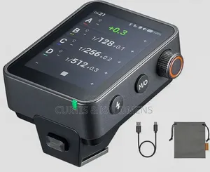 Godox X3 Pro Wireless Trigger