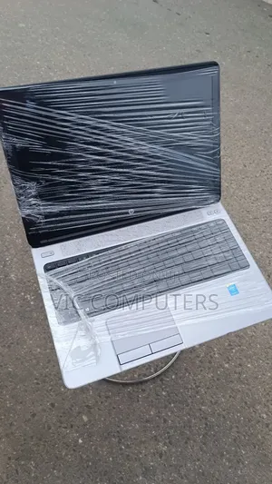 Laptop HP ProBook 650 8GB Intel Core I5 HDD+SSD 500GB
