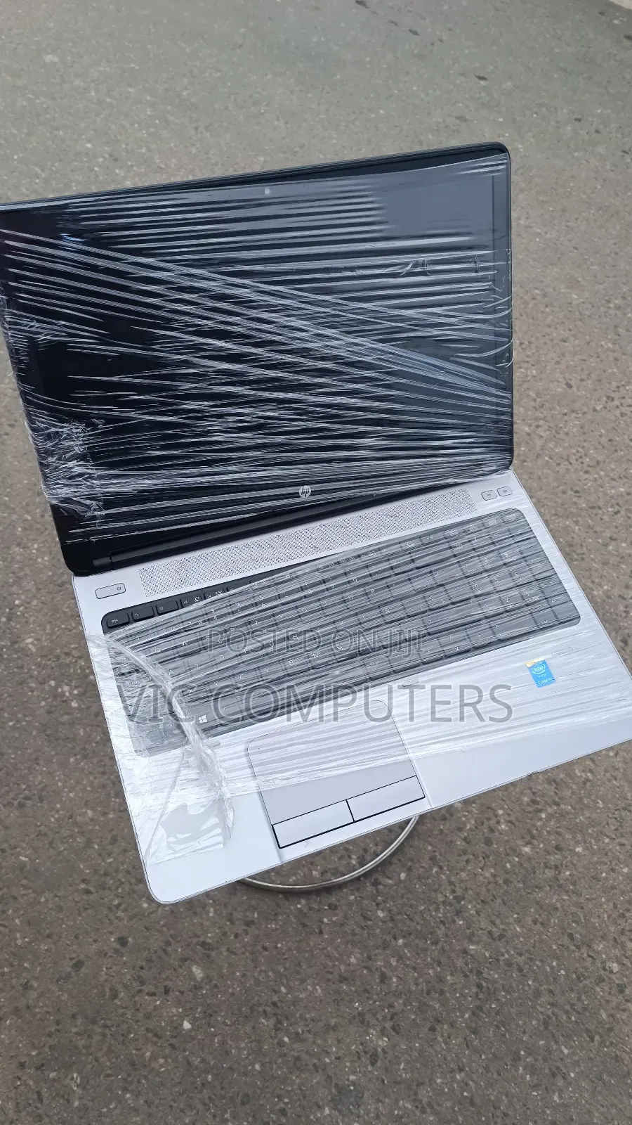 Laptop HP ProBook 650 8GB Intel Core I5 HDD+SSD 500GB