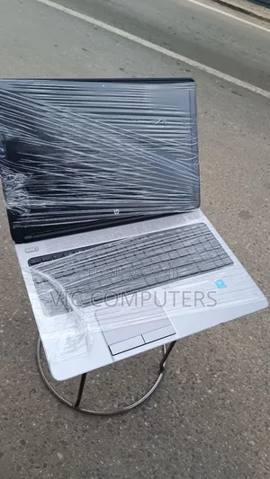 Laptop HP ProBook 650 8GB Intel Core I5 HDD+SSD 500GB