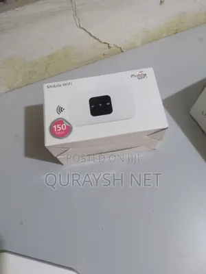 4g Mifi Universal Router