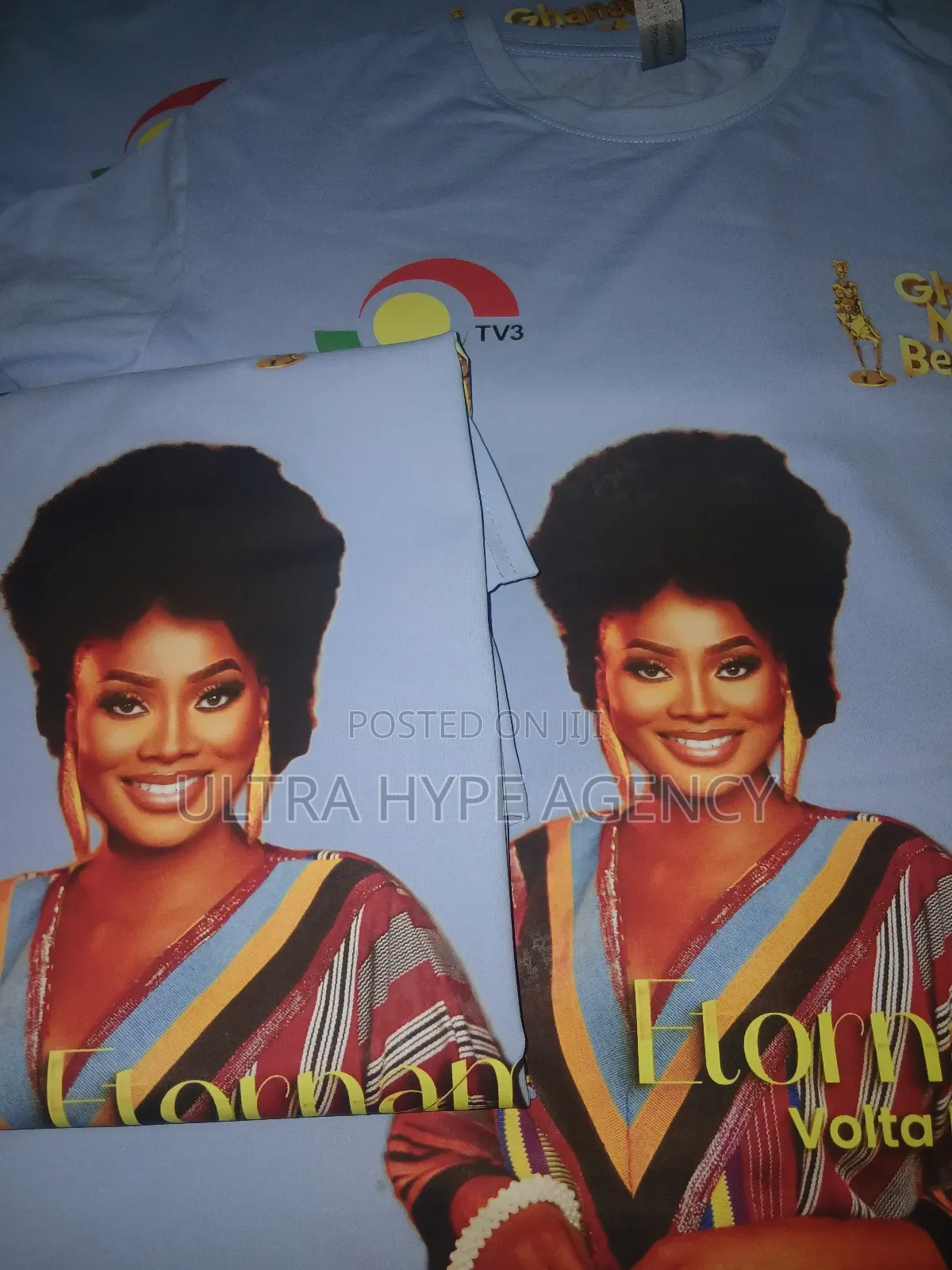 Custom Cotton T-Shirts