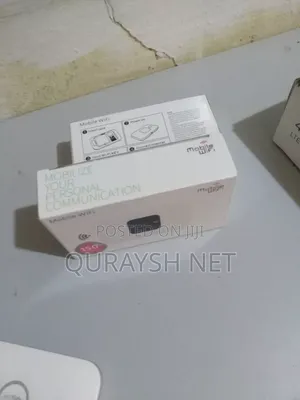 4g Mifi Universal Router