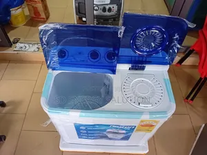 Nexon Clear 7kg Washing Machine
