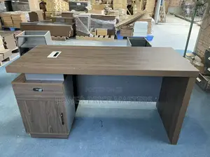 Home Office Desk (Executive)
