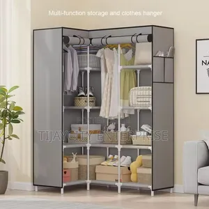 Material Wardrobe