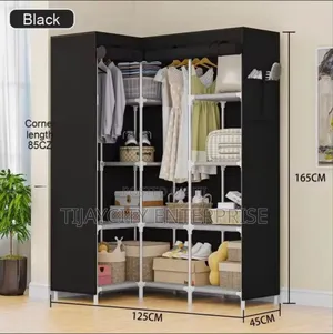 Material Wardrobe