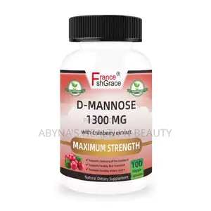 D- Mannose 1300mg