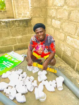 Kodee Ba’S Plumbing Service