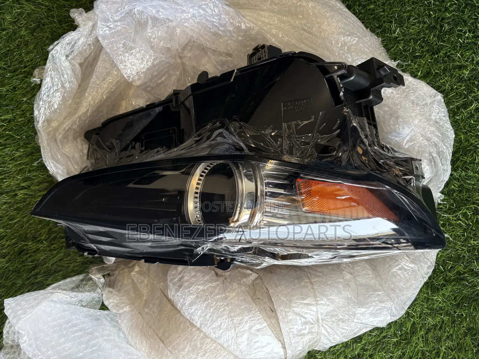 Mazda Cx30 Cx-30 2022 Headlights With Charger