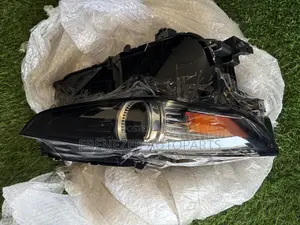 Mazda Cx30 Cx-30 2022 Headlights With Charger