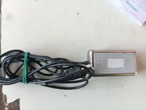 Digital Persona Fingerprint Scanner