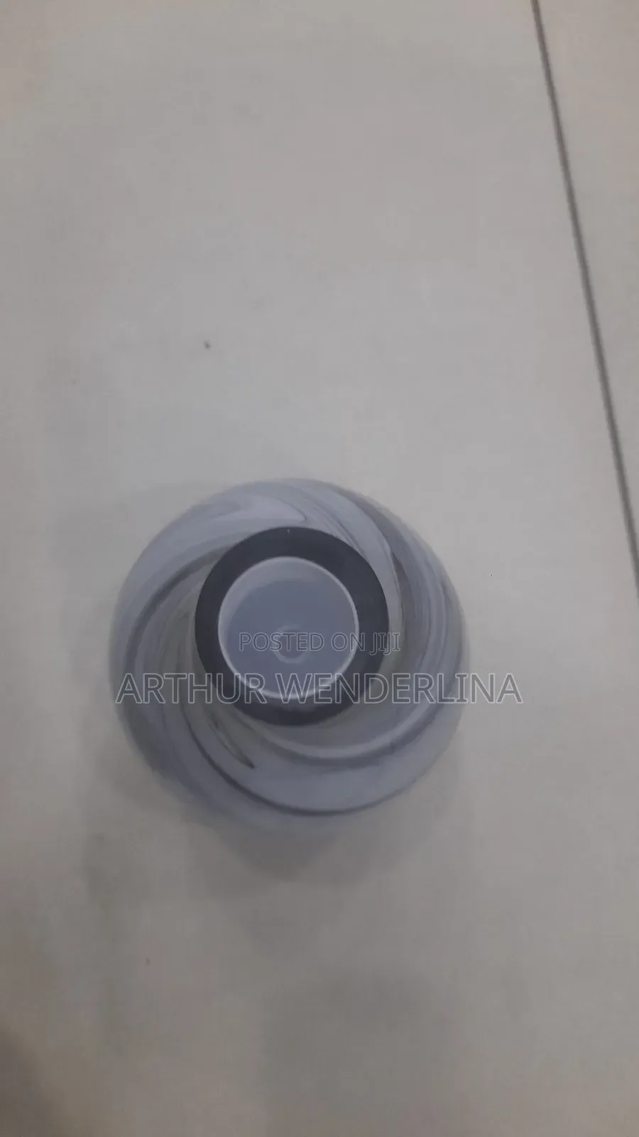 Classic Aroma Diffuser Vase as Well
