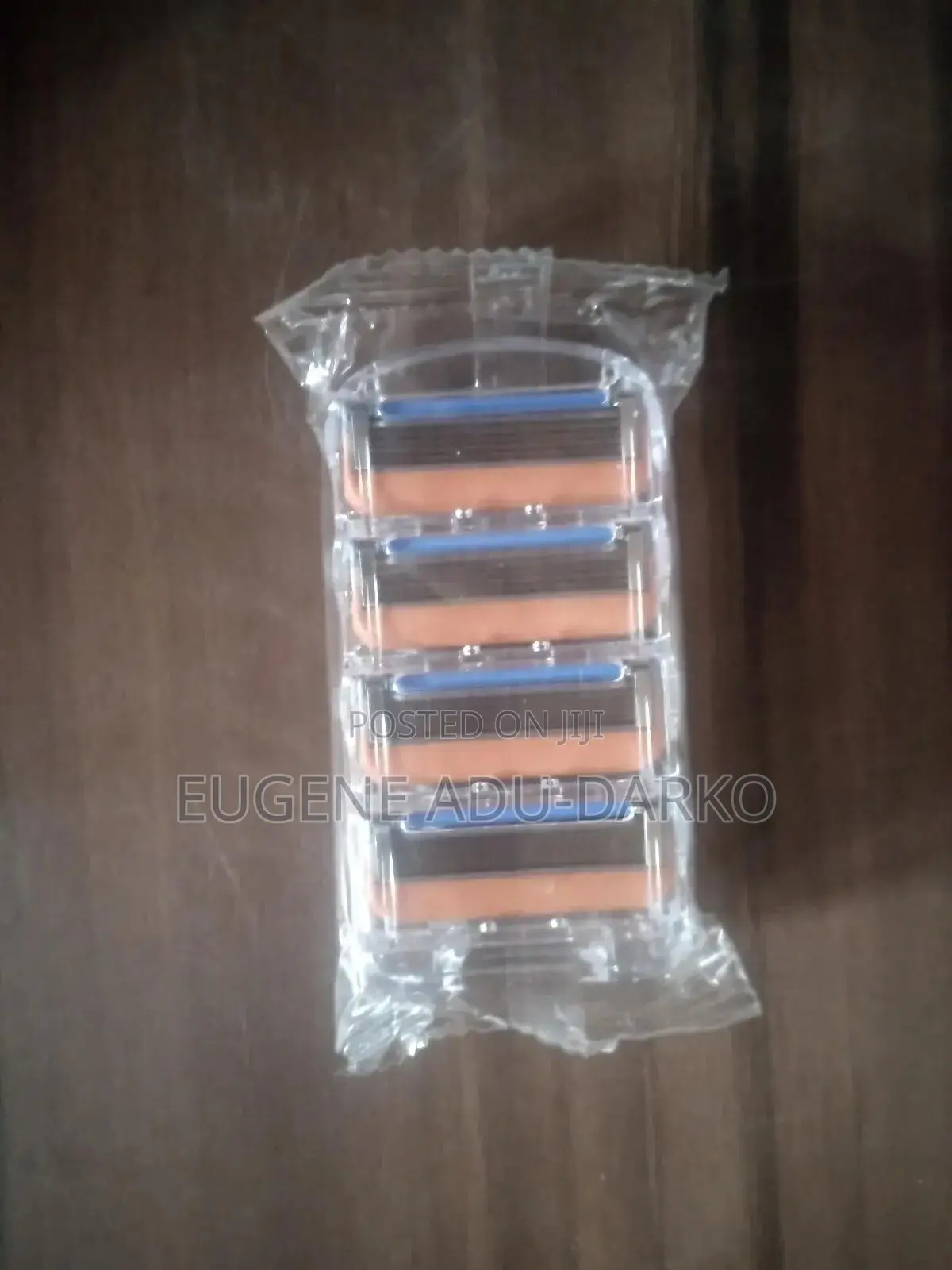 Gillette Fusion 5