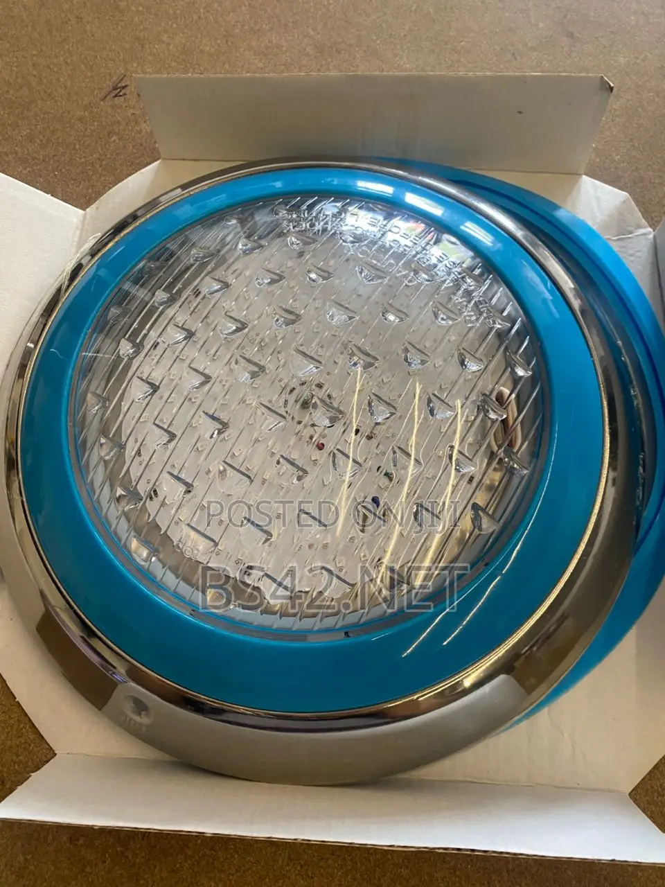Wall Mounted Led Swimming Pool Light