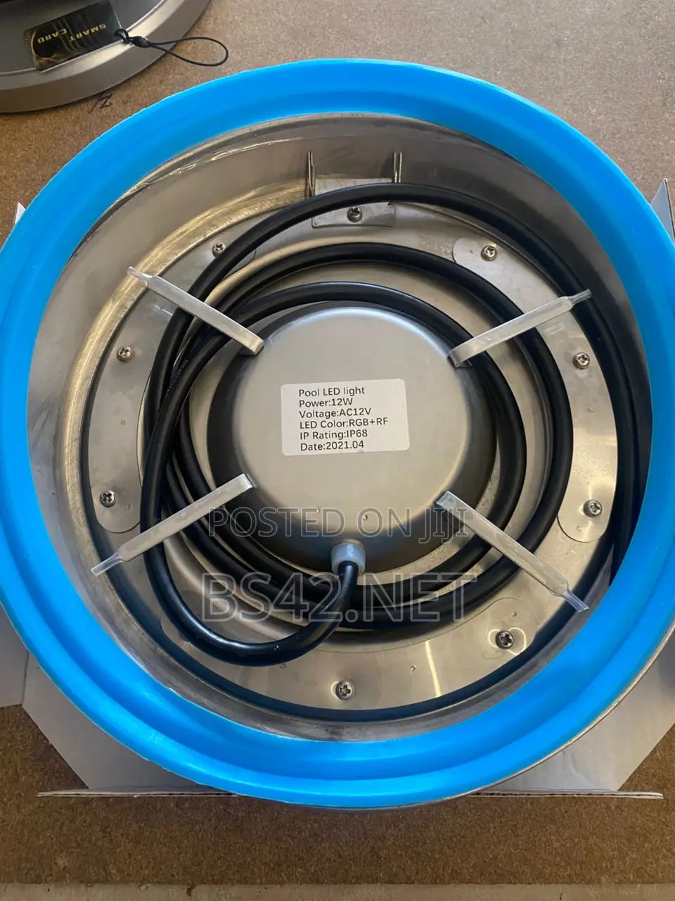Wall Mounted Led Swimming Pool Light