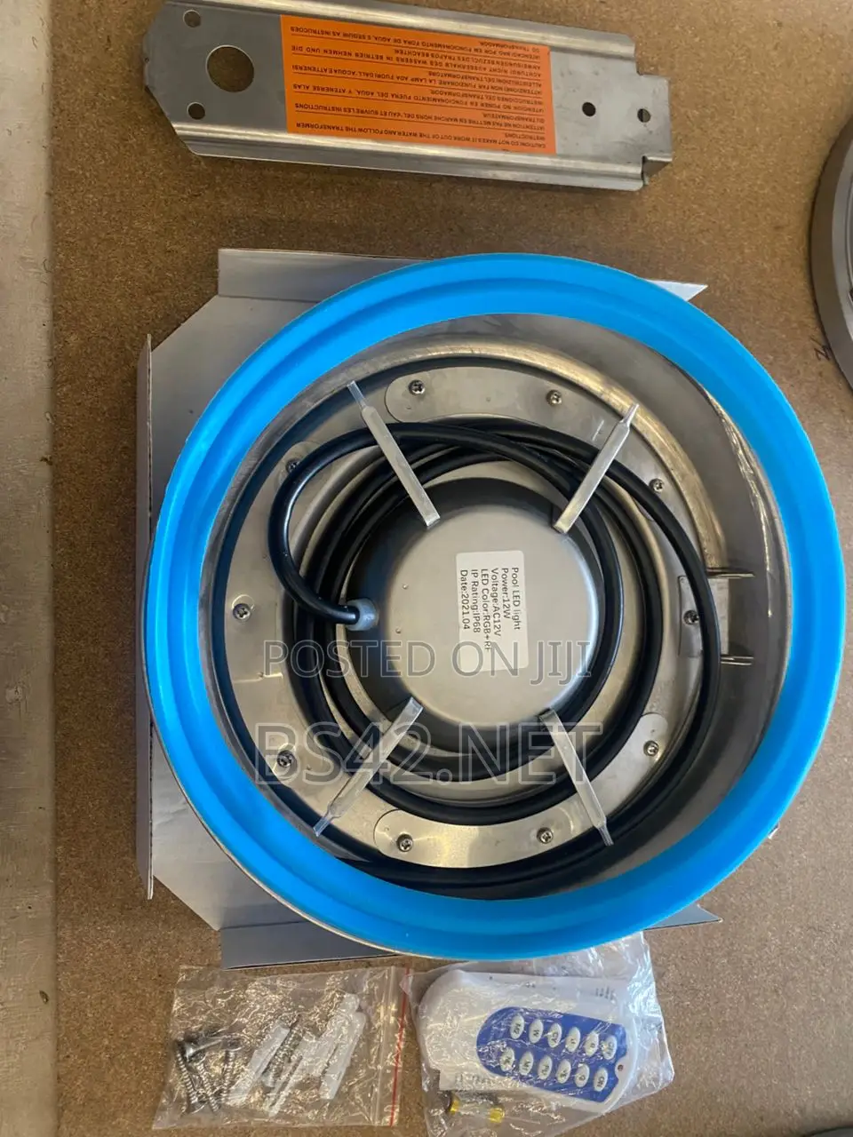 Wall Mounted Led Swimming Pool Light