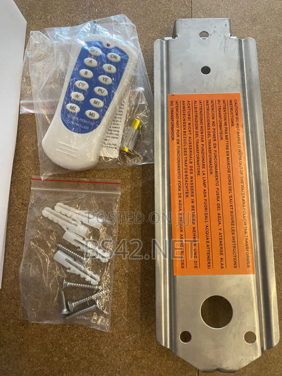 Wall Mounted Led Swimming Pool Light